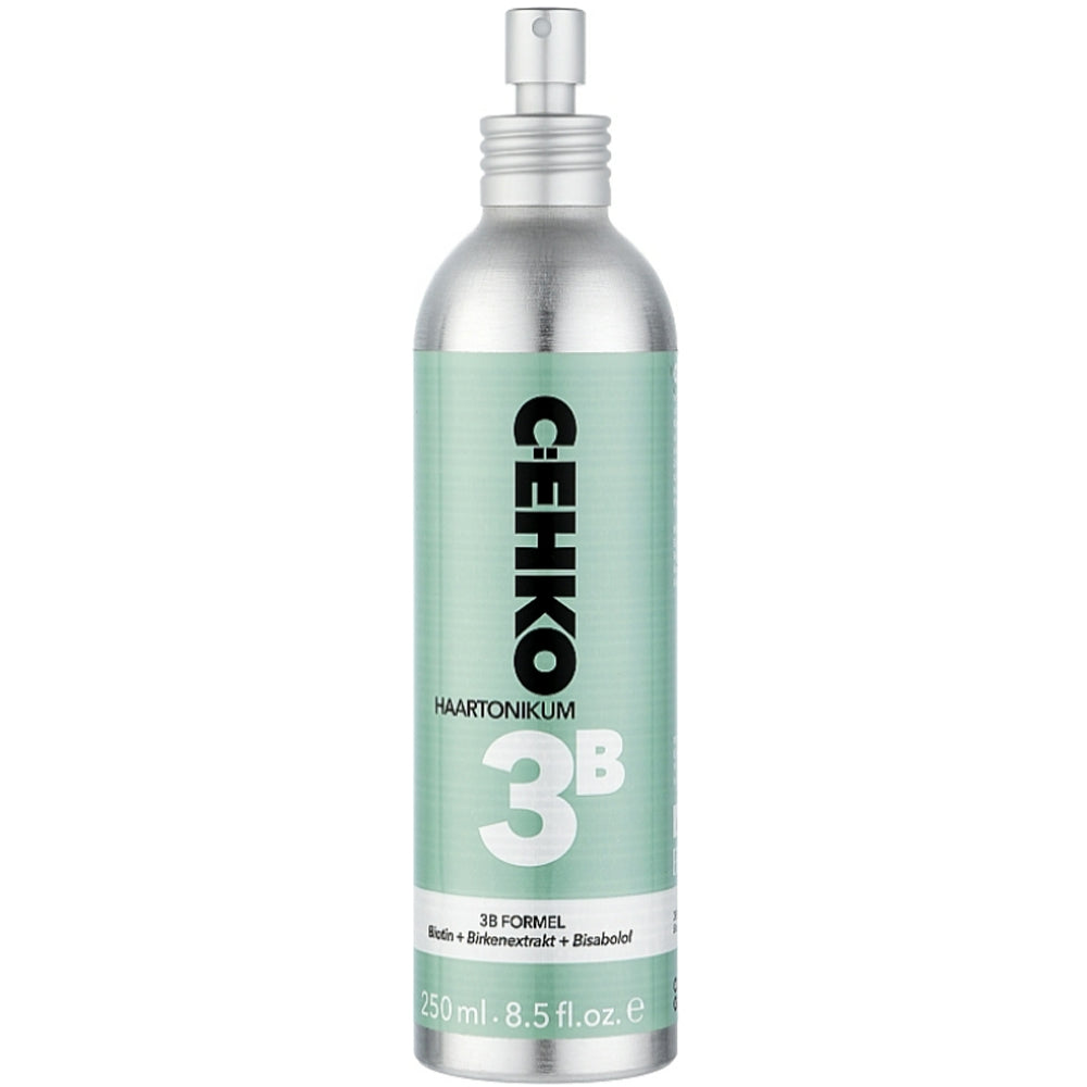 Тонизирующее средство от выпадения волос - C:ehko Vital Energy Haartonikum