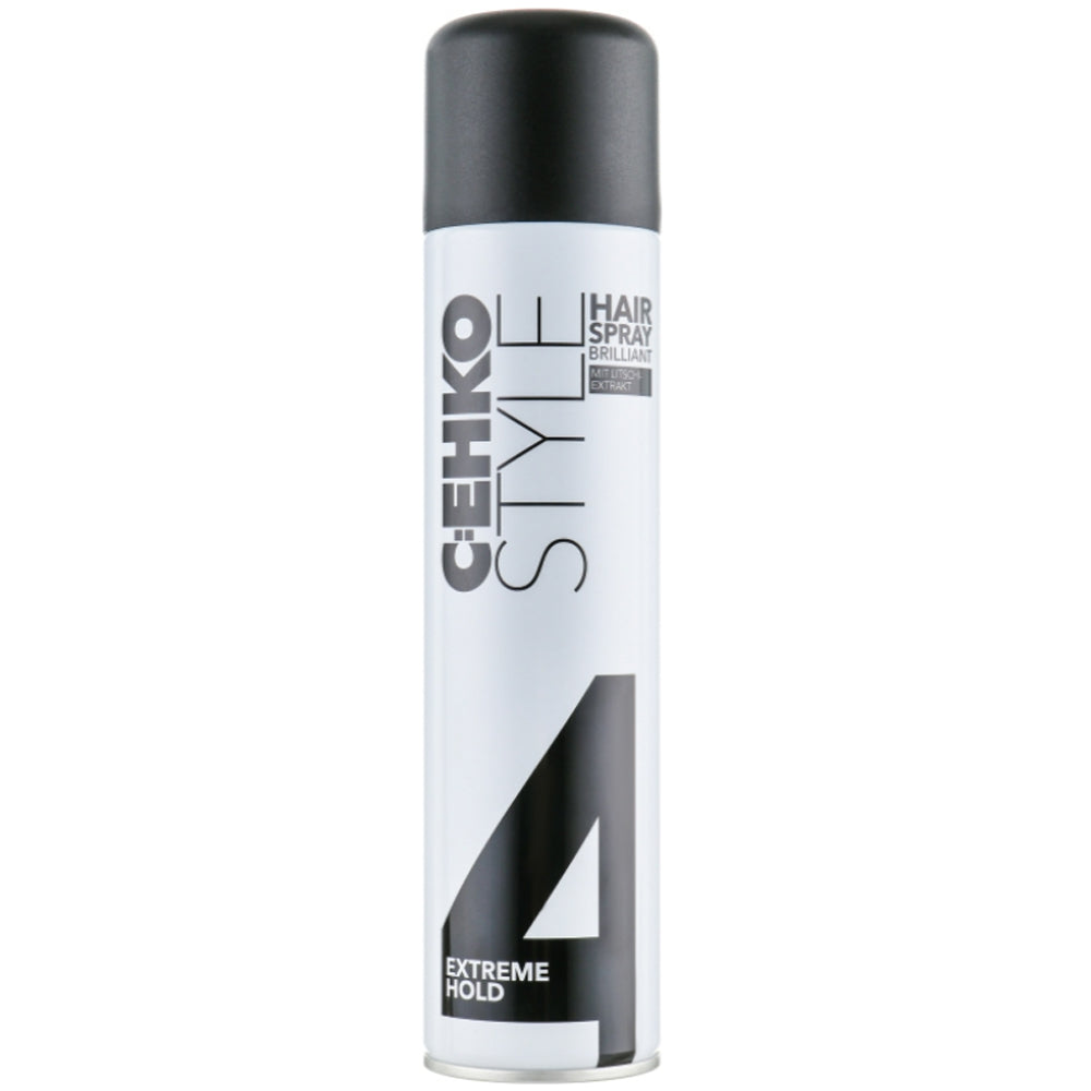 Лак для волосся - C:ehko Style Hairspray Brilliant (4)