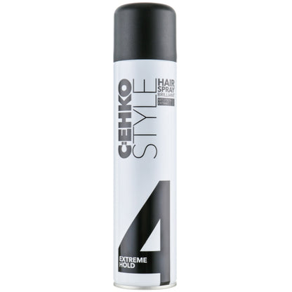 Лак для волосся - C:ehko Style Hairspray Brilliant (4)
