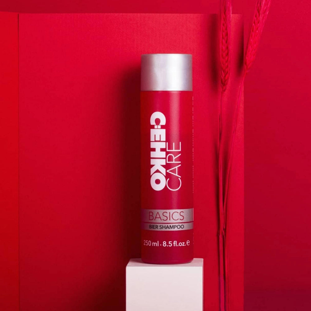 Пивний шампунь - C:ehko Basics Line Bier Shampoo 5