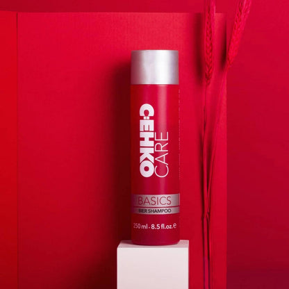 Пивний шампунь - C:ehko Basics Line Bier Shampoo 5