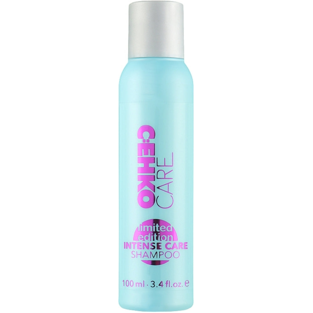 Шампунь для інтенсивного догляду - C:ehko Care Prof. Intense Care Shampoo