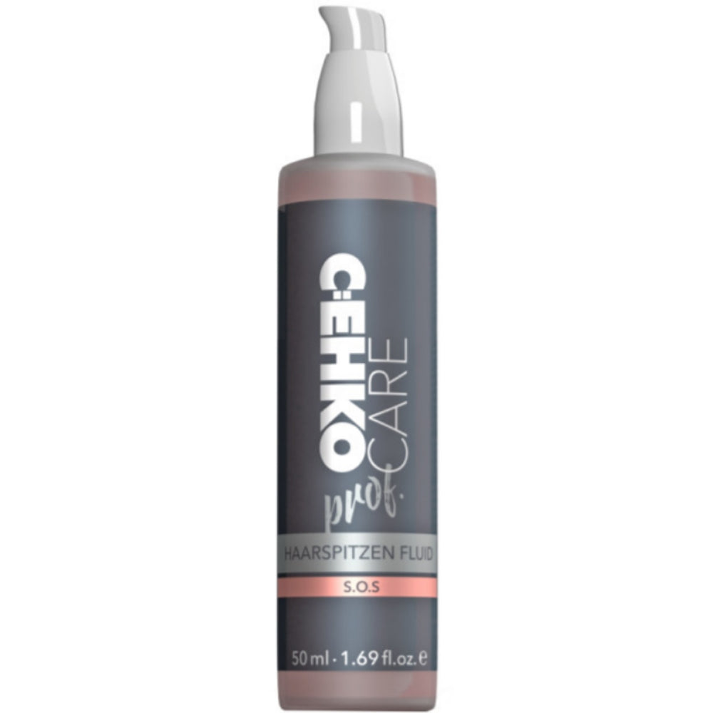 Флюид для волос - C:ehko Care Prof. S.O.S Fluid