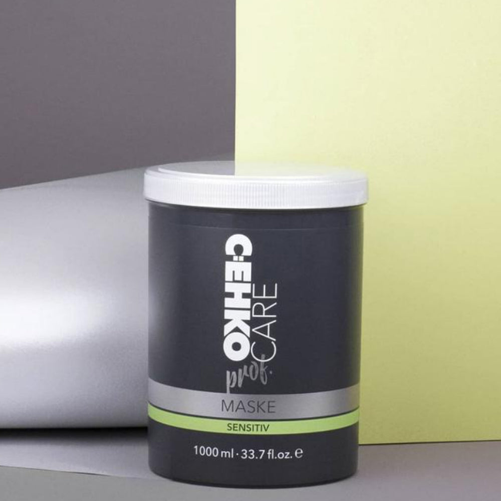 Маска для чутливої шкіри голови - C:ehko Care Prof. Sensitive 5
