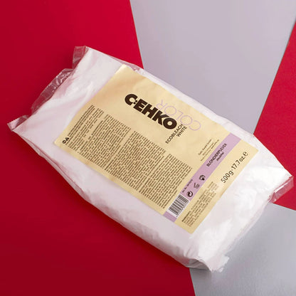 Блондувальний порошок Білий - C:ehko Color Ecobleach White 5