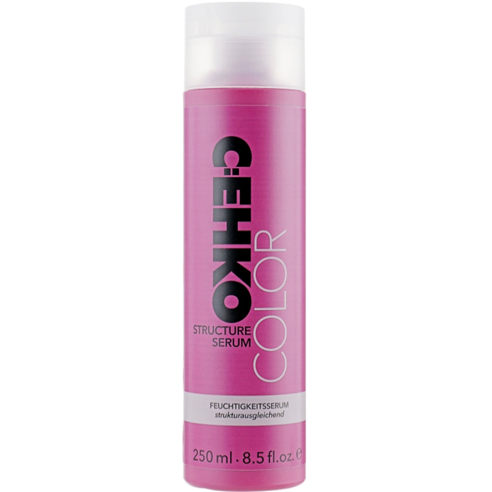 Захисна сироватка Структур - C:ehko Color Structure Serum