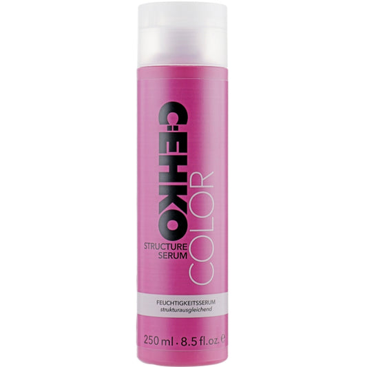 Захисна сироватка Структур - C:ehko Color Structure Serum