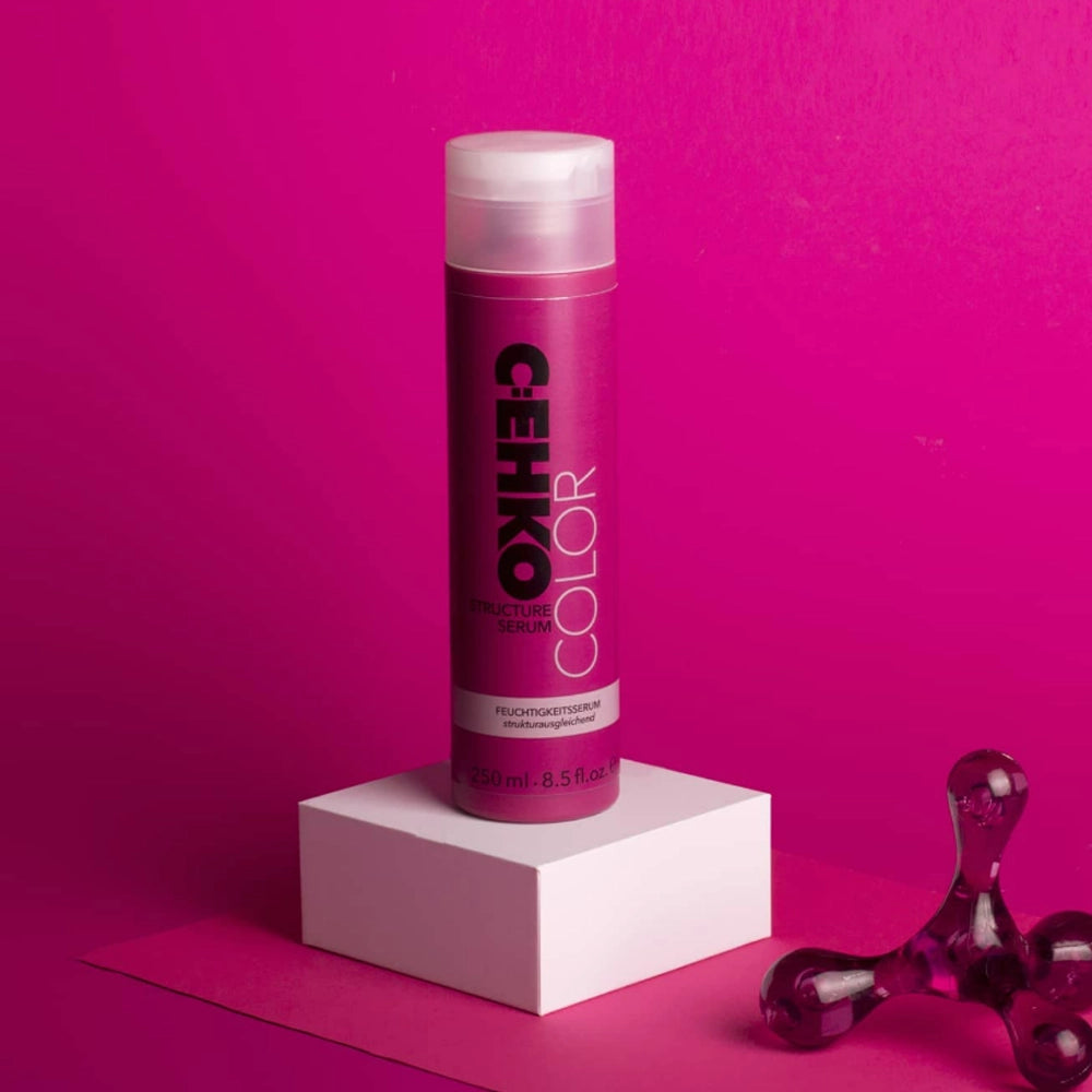 Захисна сироватка Структур - C:ehko Color Structure Serum 5
