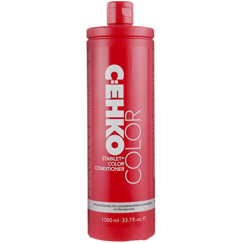 Ополіскувач для волосся - C:ehko Stabilet Color Conditioner