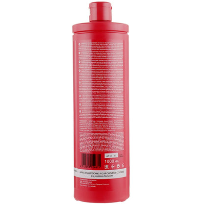 Ополіскувач для волосся - C:ehko Stabilet Color Conditioner