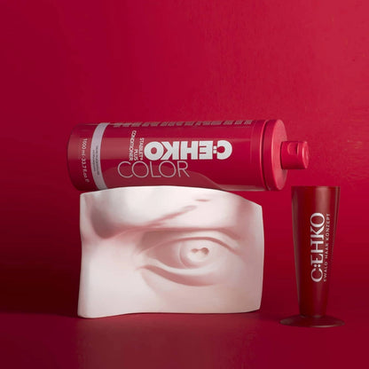 Нейтралізатор для волосся - C:ehko Stabilet Plus Conditioner 5