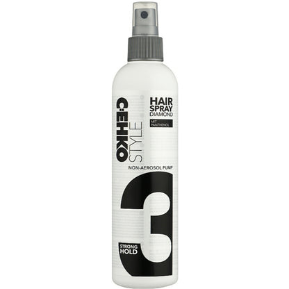Неаерозольний лак для волосся - C:ehko Style Hairspray Diamond (3)
