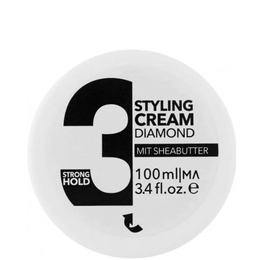 Стайлінг-крем для волосся - C:ehko Styling-Cream Diamond (3)