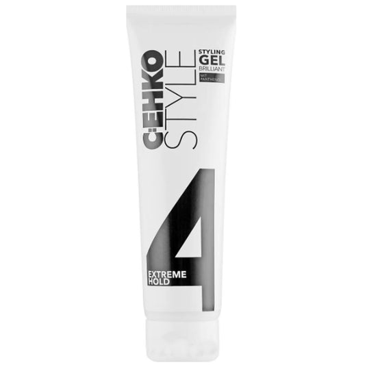 Стайлінг-гель Діамант - C:ehko Styling Gel Brilliant (4)