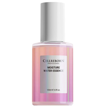 Сироватка для відновлення пошкодженого волосся - Cellreborn Athens