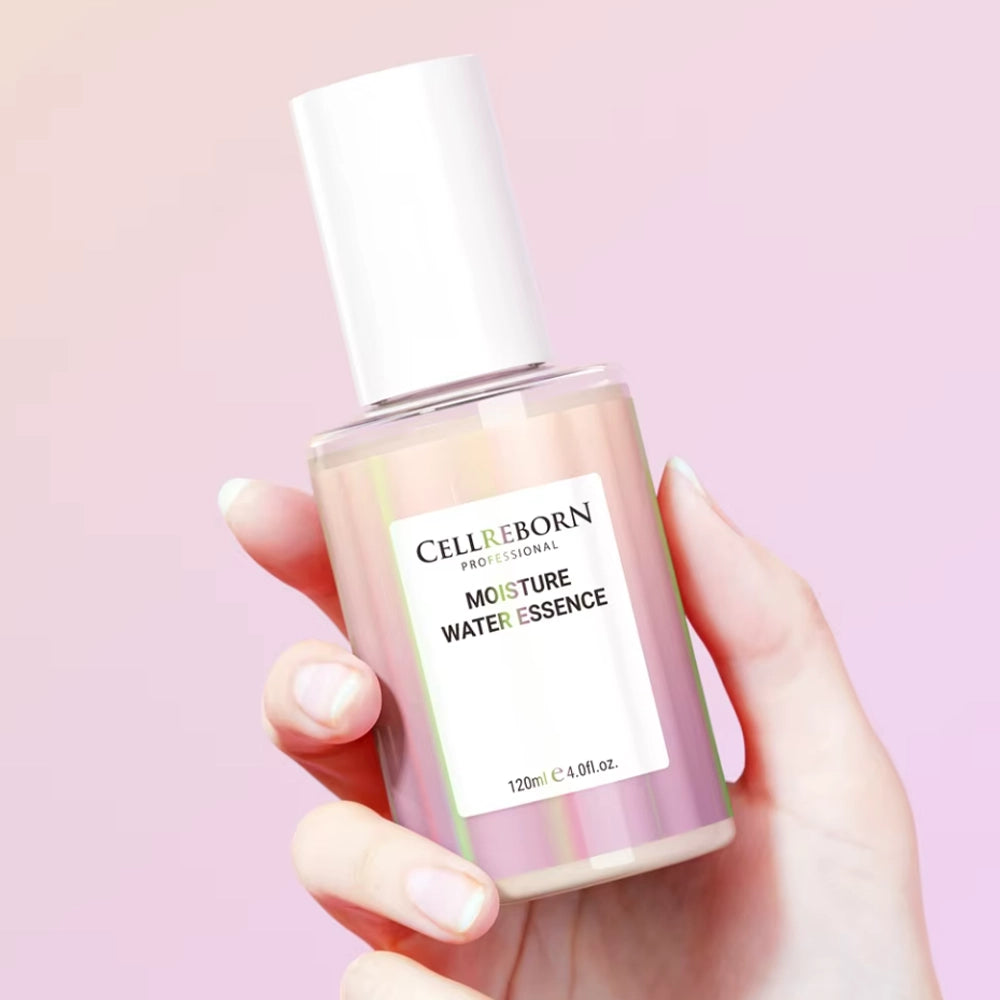Сироватка для відновлення пошкодженого волосся - Cellreborn Athens 5