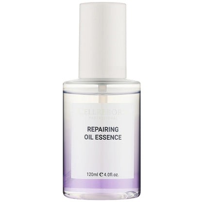 Олія для відновлення та блиску волосся - Cellreborn Athens