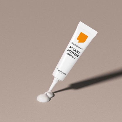 Ампули для глибокої реконструкції з комплексом з 33 протеїнів - Cellreborn Cellrebiome 5