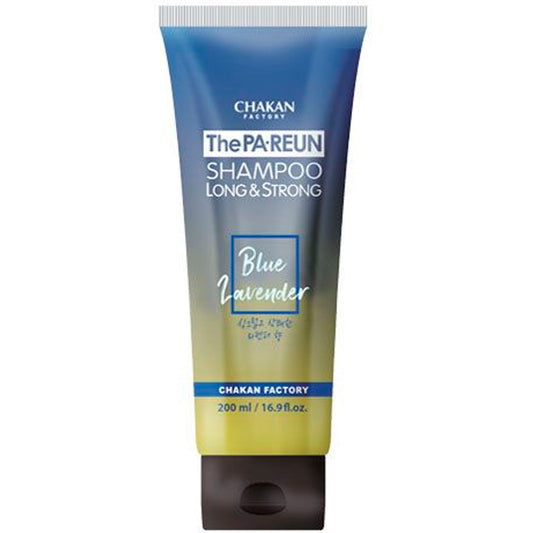 Шампунь прискорюючий ріст волосся - Chakan The Pare-UN Shampoo Lavander