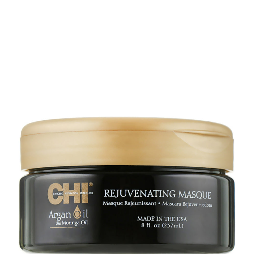 Chi Argan Oil Rejuvenating Mask - Відновлююча омолоджуюча маска