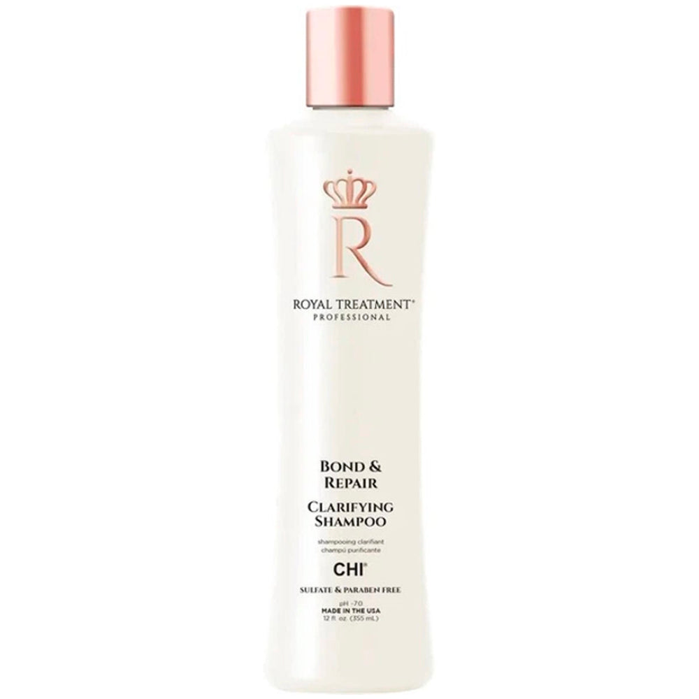 Chi Bond&amp;Repair Clarifying Royal Shampoo