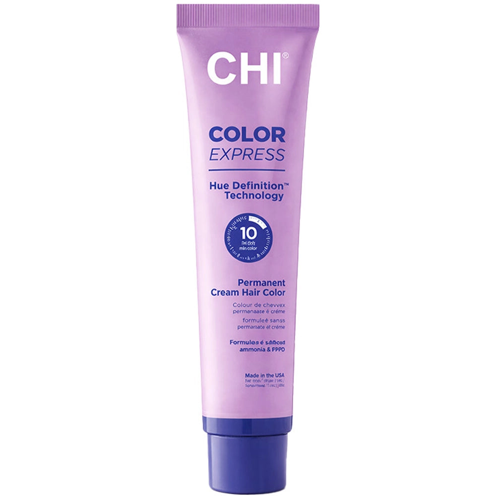 Крем-фарба безаміачна для волосся - Chi Color Express
