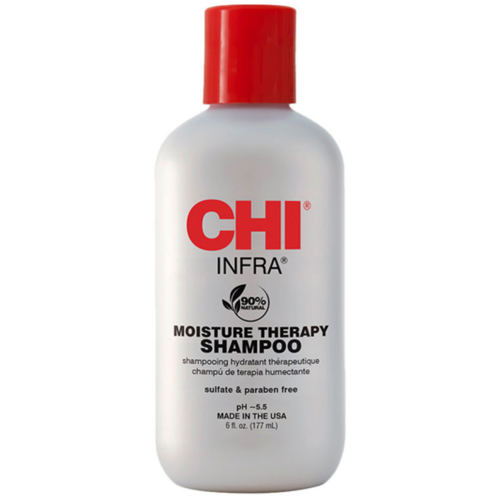 Chi Infra Shampoo - Шампунь Інфра