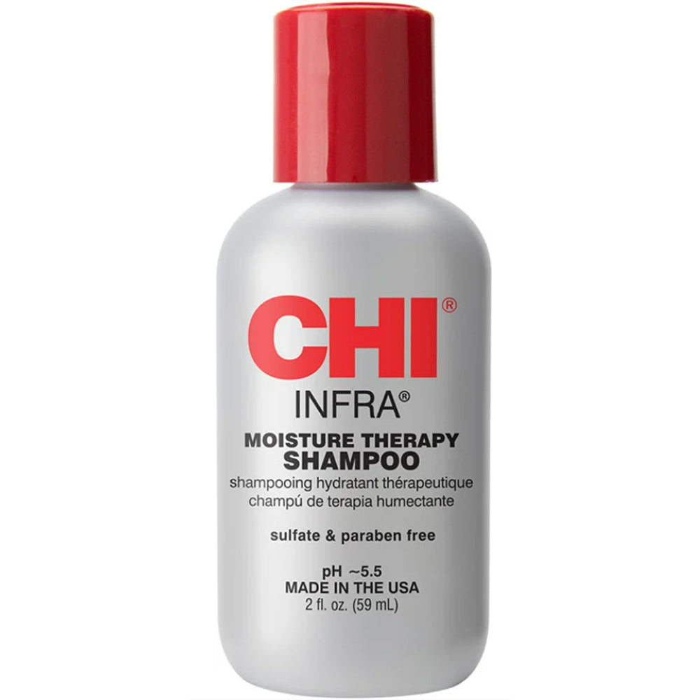 Chi Infra Shampoo - Шампунь Інфра