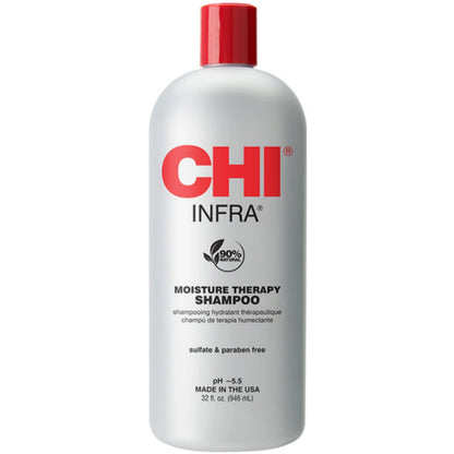 Шампунь для волосся Інфра - Chi Infra 946 мл