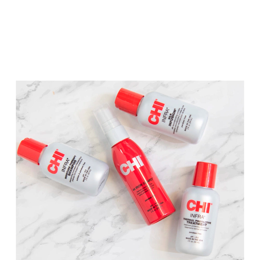 Набір - Chi Infra The Essentials Kit