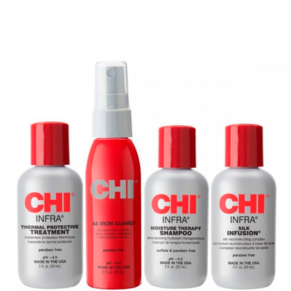 Chi Infra The Essentials Kit