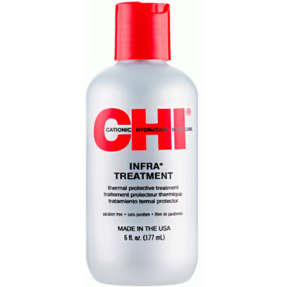 Chi Infra Treatment - Термозахисна маска для всіх типів волосся