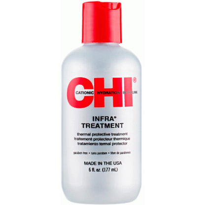 Chi Infra Treatment - Термозахисна маска для всіх типів волосся