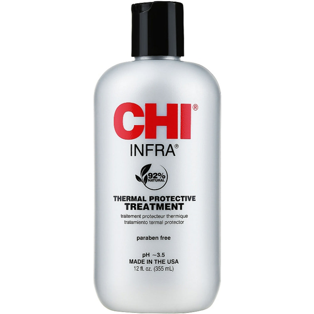 Chi Infra Treatment - Термозахисна маска для всіх типів волосся