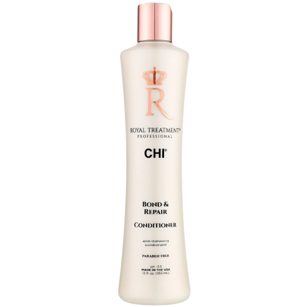 Chi Bond&amp;Repair Royal Treatment
