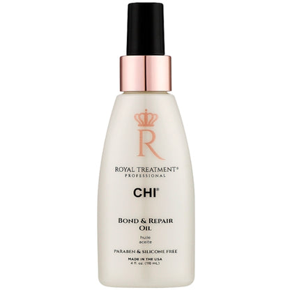 Chi Bond&amp;Repair Royal Oil