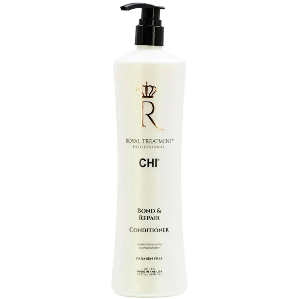Chi Royal Treatment Bond Repair Treatment 946 ml