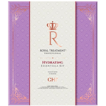 Chi Royal Treatment Hydrating Essentials Kit