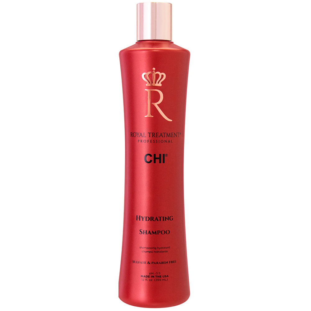 Chi Hydrating Royal Shampoo