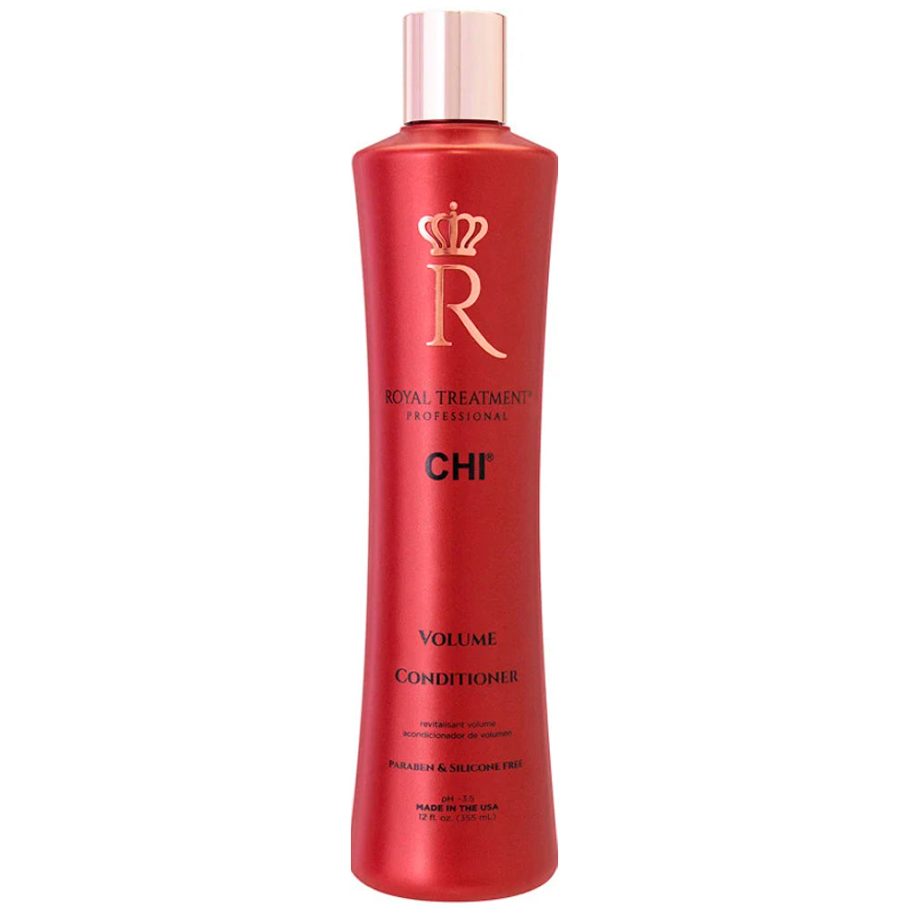 Chi Royal Treatment Volume Conditioner