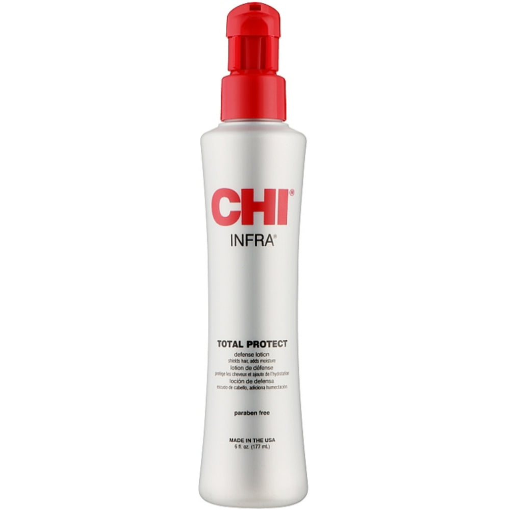 Chi Style Total Protect - Термозащитный лосьон