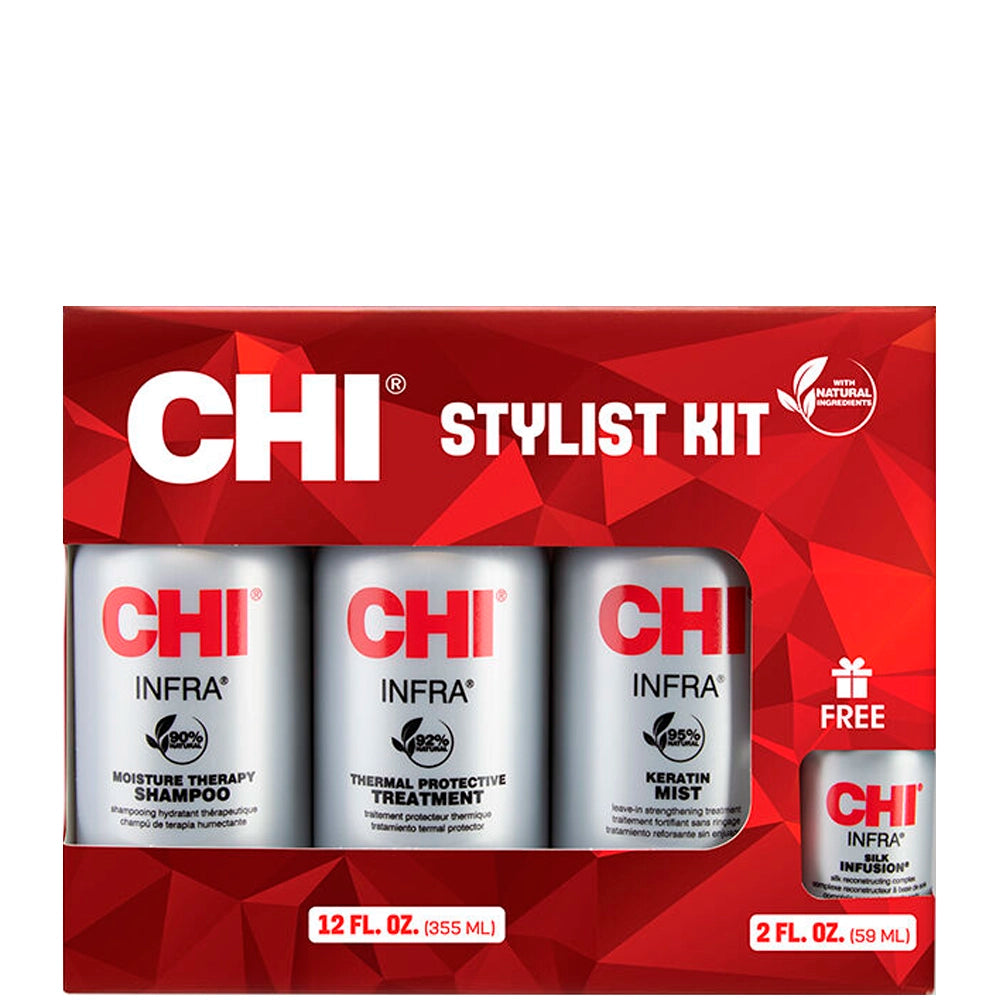 Набір Стиліста - Chi Home Stylist Kit