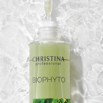 Детокс-сироватка Абсолют - Christina Bio Phyto 55