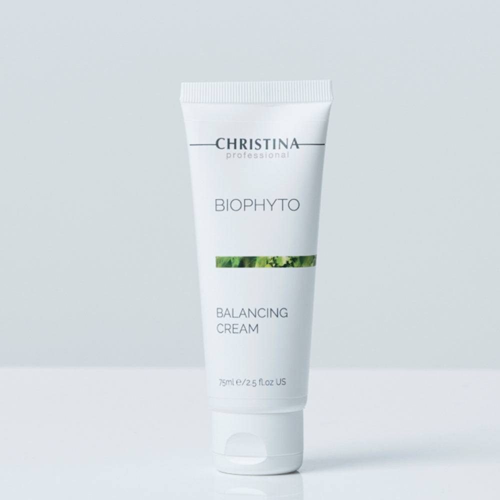 Christina Bio Phyto Balancing Cream - Балансирующий крем