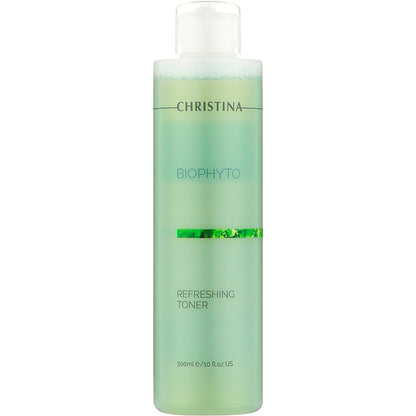 Christina Bio Phyto Refreshing Toner - Освіжаючий тонік