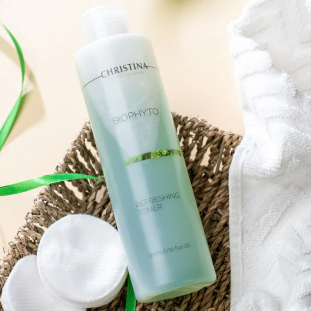 Christina Bio Phyto Refreshing Toner - Освіжаючий тонік