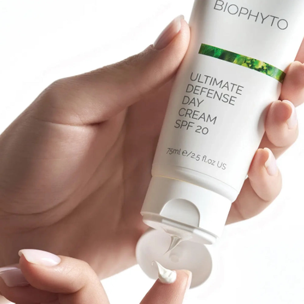 Денний крем Абсолютний захист - Christina Bio Phyto 5