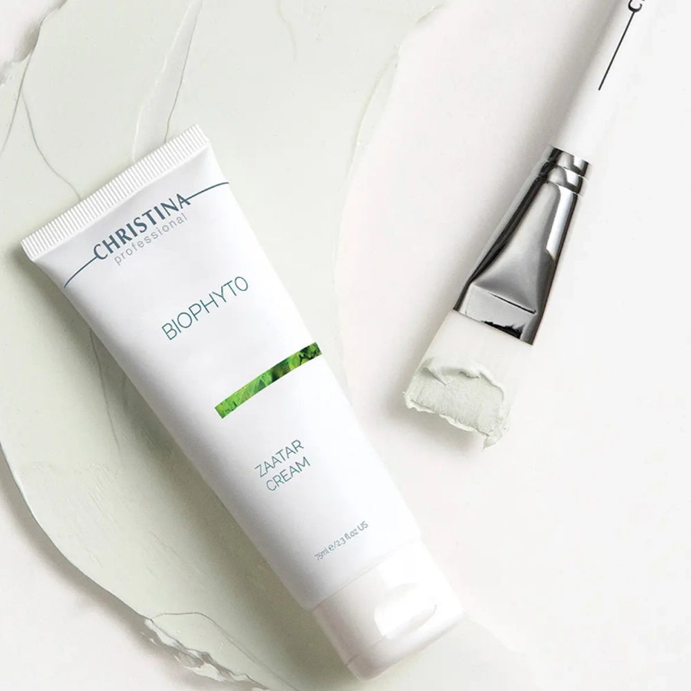 Біо-фіто-крем Заатар - Christina Bio Phyto 55