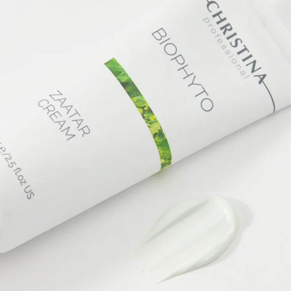 Christina Bio Phyto Zaatar Cream - Біо-фіто-крем Заатар