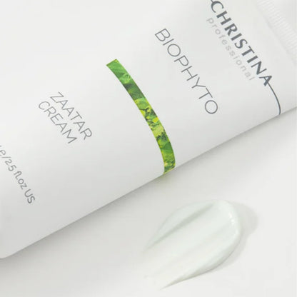 Christina Bio Phyto Zaatar Cream - Біо-фіто-крем Заатар